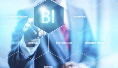 Analyzing Data with Power BI logo Analyzing Data with Power BI logo